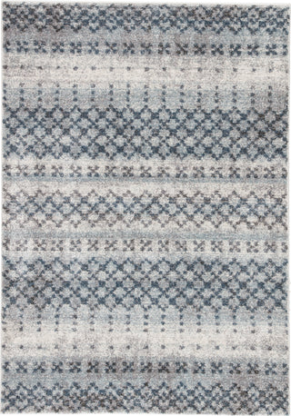 Jaipur Living Dalton Enesta DAT02 Blue/Gray Area Rug