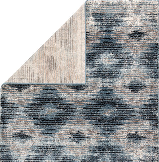 Jaipur Living Dalton Ciara DAT03 Gray/Blue Area Rug