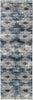 Jaipur Living Dalton Ciara DAT03 Gray/Blue Area Rug