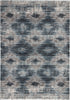 Jaipur Living Dalton Ciara DAT03 Gray/Blue Area Rug