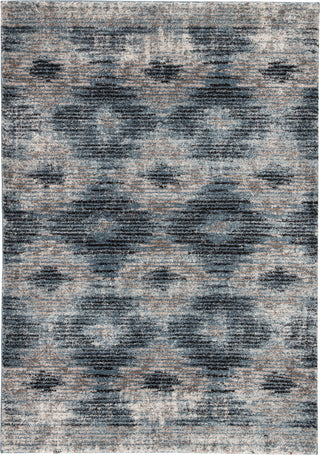 Jaipur Living Dalton Ciara DAT03 Gray/Blue Area Rug