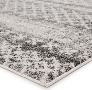 Jaipur Living Dalton Enesta DAT04 Gray/Ivory Area Rug