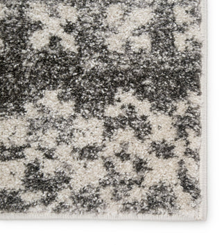 Jaipur Living Dalton Enesta DAT04 Gray/Ivory Area Rug