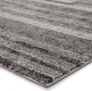 Jaipur Living Dalton Jerrica DAT05 Gray Area Rug