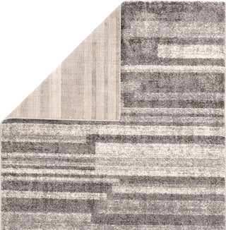 Jaipur Living Dalton Jerrica DAT05 Gray Area Rug