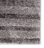 Jaipur Living Dalton Jerrica DAT05 Gray Area Rug
