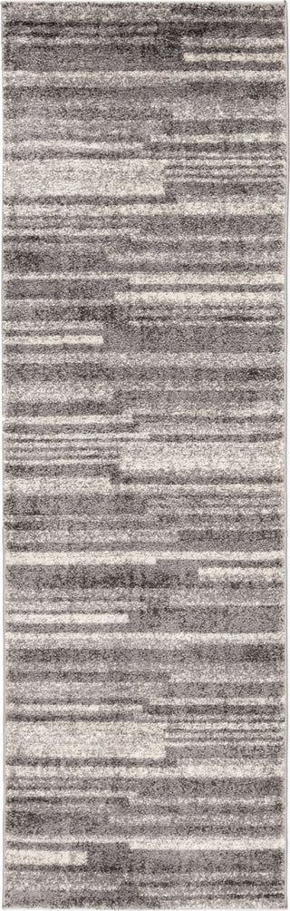 Jaipur Living Dalton Jerrica DAT05 Gray Area Rug