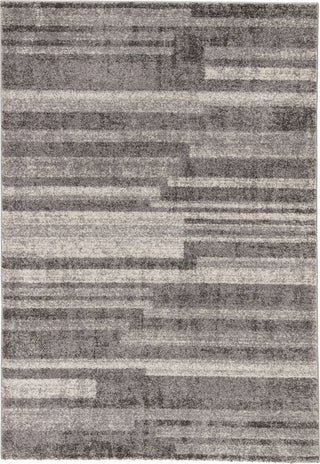 Jaipur Living Dalton Jerrica DAT05 Gray Area Rug