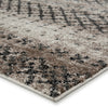 Jaipur Living Dalton Enesta DAT06 Tan/Black Area Rug