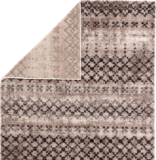 Jaipur Living Dalton Enesta DAT06 Tan/Black Area Rug