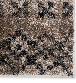 Jaipur Living Dalton Enesta DAT06 Tan/Black Area Rug