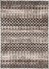 Jaipur Living Dalton Enesta DAT06 Tan/Black Area Rug