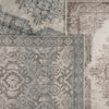 Jaipur Living Dalton Eisley DAT08 Blue/Ivory Area Rug
