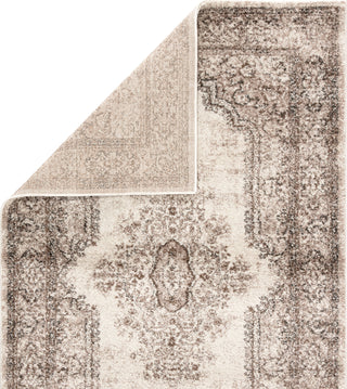 Jaipur Living Dalton Eisley DAT09 Brown/Ivory Area Rug