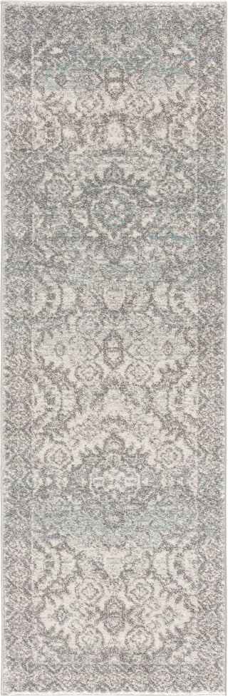 Jaipur Living Dalton Dasha DAT10 Blue/Gray Area Rug