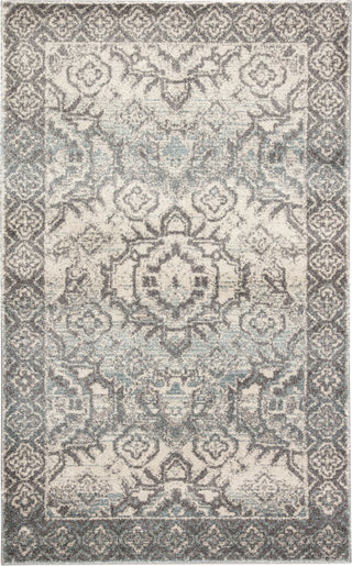 Jaipur Living Dalton Dasha DAT10 Blue/Gray Area Rug