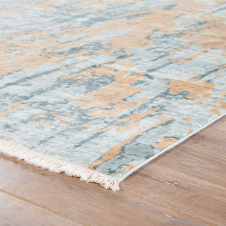 Jaipur Living Denisli Anouka DEN01 Blue Area Rug