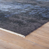 Jaipur Living Denisli Marseille DEN02 Black Area Rug