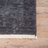 Jaipur Living Denisli Marseille DEN02 Black Area Rug