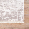 Jaipur Living Denisli Pelle DEN03 Gray Area Rug