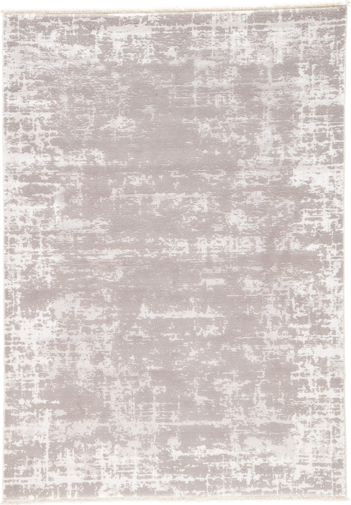 Jaipur Living Denisli Pelle DEN03 Gray Area Rug