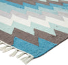 Jaipur Living Desert Mojave DES01 Aqua/Gray Area Rug