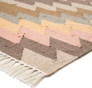 Jaipur Living Desert Mojave DES02 Multicolor Area Rug