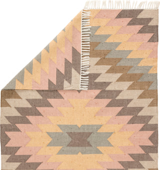 Jaipur Living Desert Mojave DES02 Multicolor Area Rug