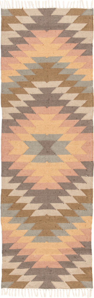 Jaipur Living Desert Mojave DES02 Multicolor Area Rug