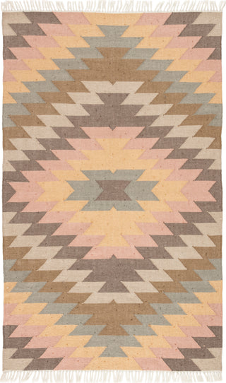 Jaipur Living Desert Mojave DES02 Multicolor Area Rug