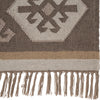 Jaipur Living Desert Emmett DES06 Gray/Taupe Area Rug