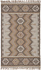 Jaipur Living Desert Emmett DES06 Gray/Taupe Area Rug