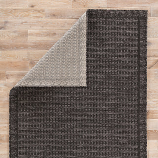 Jaipur Living Decora by Melon DNC11 Gray Area Rug Nikki Chu