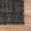 Jaipur Living Decora by Melon DNC11 Gray Area Rug Nikki Chu