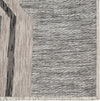 Jaipur Living Decora Minya DNC23 Gray Area Rug by Nikki Chu