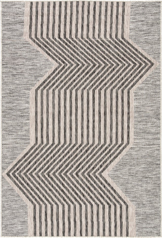 Jaipur Living Decora Minya DNC23 Gray Area Rug by Nikki Chu