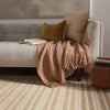 Jaipur Living Dorada Rey DRD01 Tan/Ivory Area Rug