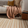 Jaipur Living Dorada Rey DRD01 Tan/Ivory Area Rug