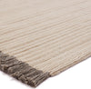 Jaipur Living Drezden Engild DRE01 Beige/Gray Area Rug Corner Image