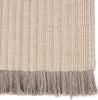 Jaipur Living Drezden Engild DRE01 Beige/Gray Area Rug Detail Image