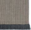 Jaipur Living Drezden Engild DRE02 Light Gray/Dark Gray Area Rug Detail Image