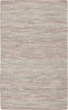 Jaipur Living Day Dream Sanja DRM01 Pink/Cream Area Rug - Top Down