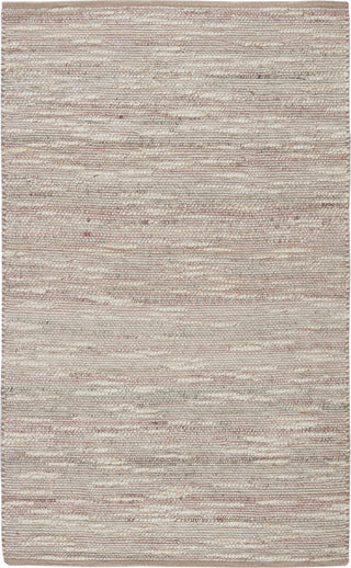 Jaipur Living Day Dream Sanja DRM01 Pink/Cream Area Rug - Top Down