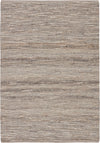 Jaipur Living Day Dream Sanja DRM02 Taupe/Cream Area Rug - Top Down