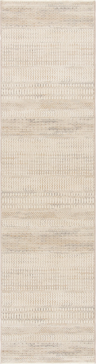 Jaipur Living Dash Zeal DSH03 White/Gray Area Rug