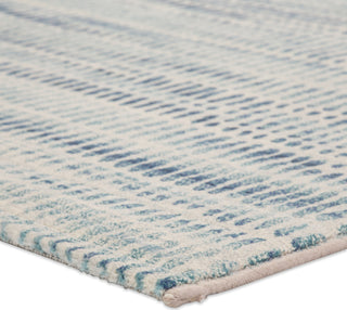 Jaipur Living Dash Escape DSH11 Blue/White Area Rug