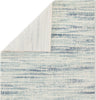 Jaipur Living Dash Escape DSH11 Blue/White Area Rug
