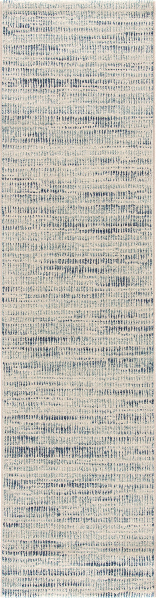 Jaipur Living Dash Escape DSH11 Blue/White Area Rug