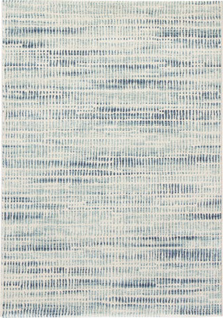 Jaipur Living Dash Escape DSH11 Blue/White Area Rug