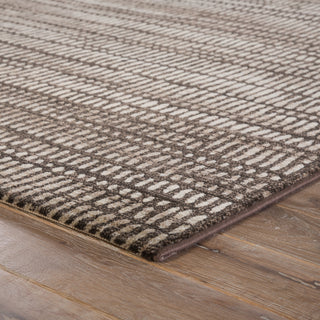 Jaipur Living Dash Escape DSH14 Brown/Beige Area Rug